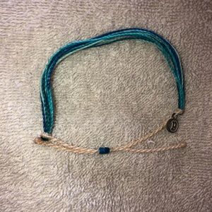 Pura vida bracelets